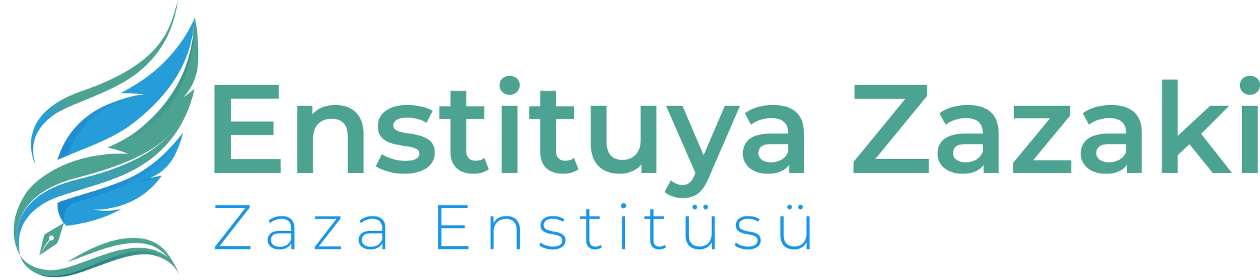 Enstituya Zazaki